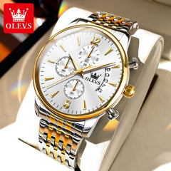 Relógio OLEVS Elegance Premium
