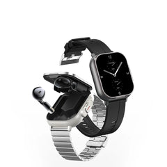 Relógio inteligente M3 PRO com Airpods - (Edição limitada)