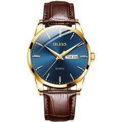 Relógio OLEVS - Casual 200034143 jccolecction Modelo 2 