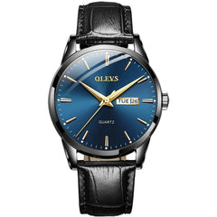 Relógio OLEVS - Casual 200034143 jccolecction Modelo 4 