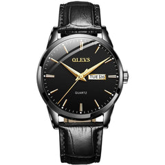 Relógio OLEVS - Casual 200034143 jccolecction Modelo 5 