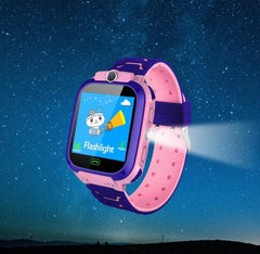 Smart Watch C4 Kids - GPS jccolecction 